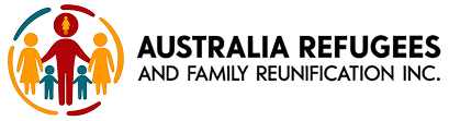 Australia Refugees and Family Reunification Inc.