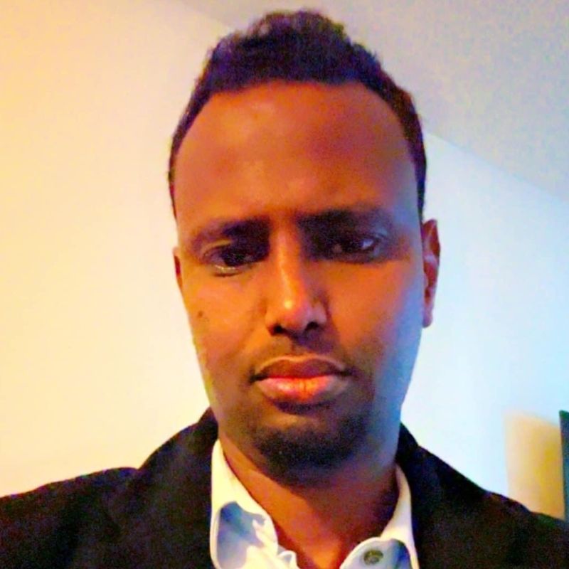 Ibrahim Ali