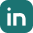 Linkedin Icon